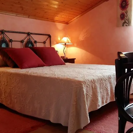 Casa Ameneiros Санхенхо