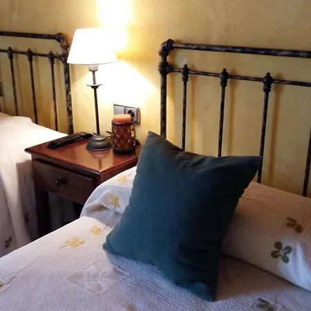 Летний дом Casa Ameneiros