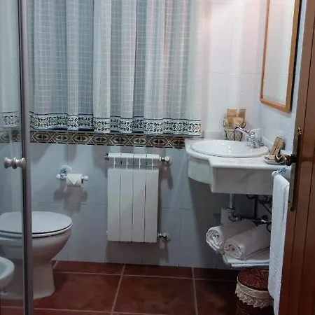 Casa Ameneiros Санхенхо