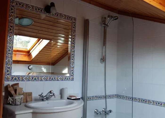 Casa Ameneiros *