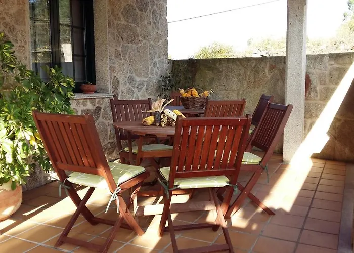 Casa Ameneiros *