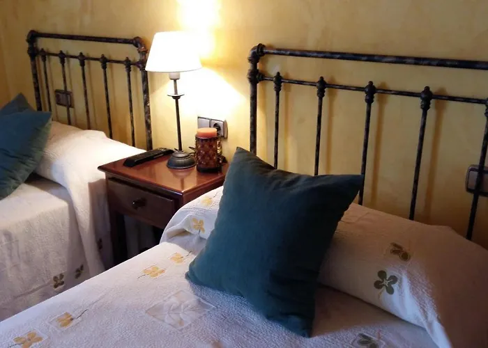 Lantställe Casa Ameneiros